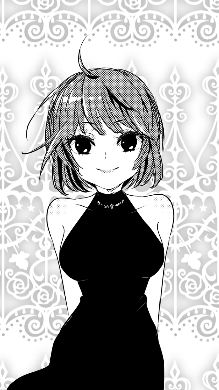 イラスト描きます 希望にそったアイコン、サムネイル描きます。