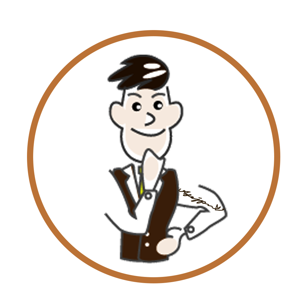 男性 女性 アイコンキャラクターイラスト作成します 商用 ビジネス向けに シンプル おしゃれ かわいいイラスト アイコン作成 ココナラ