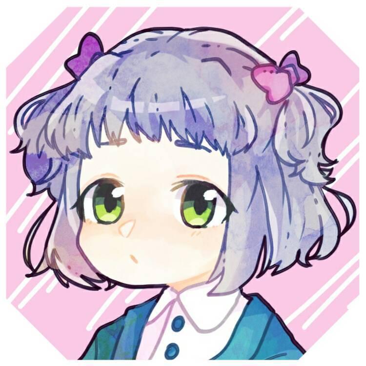 SNSアイコン等描きます 自分用のアイコンが欲しい方に!