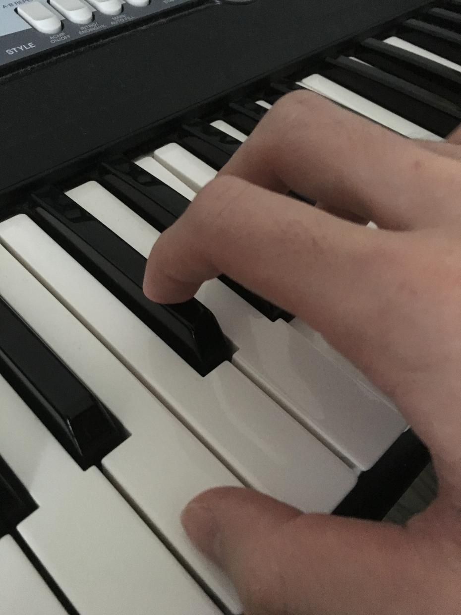 あなたの為にオリジナル曲を作ります 発表会でオリジナル曲を演奏したい方へ