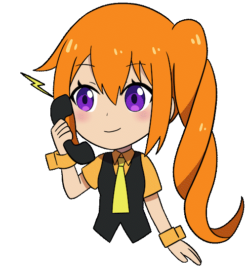 Webサイトで使える【動くイラスト素材】を作ります 自社キャラクターの動くイラストでWebサイトを彩りませんか？ イメージ2