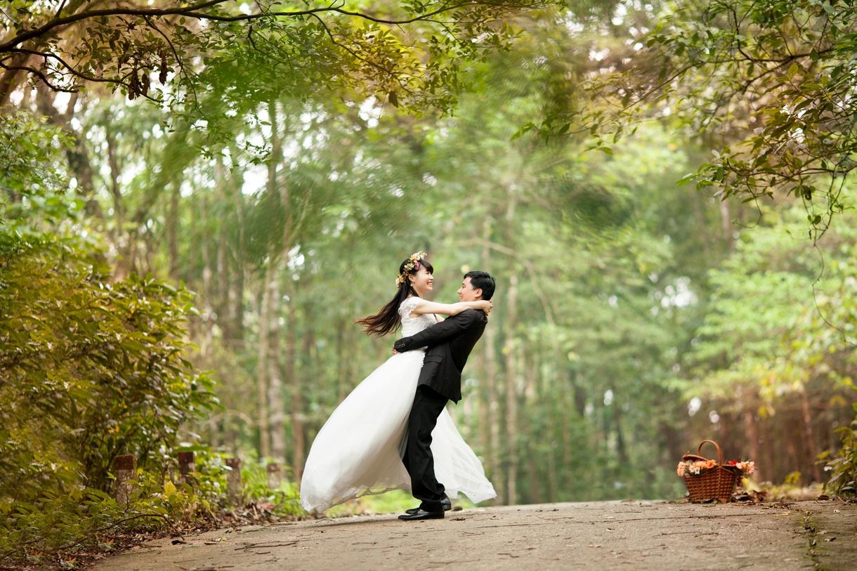 結婚式ムービー製作します 自分たちのイメージにできるだけ近いムービー製作をしてほしい
