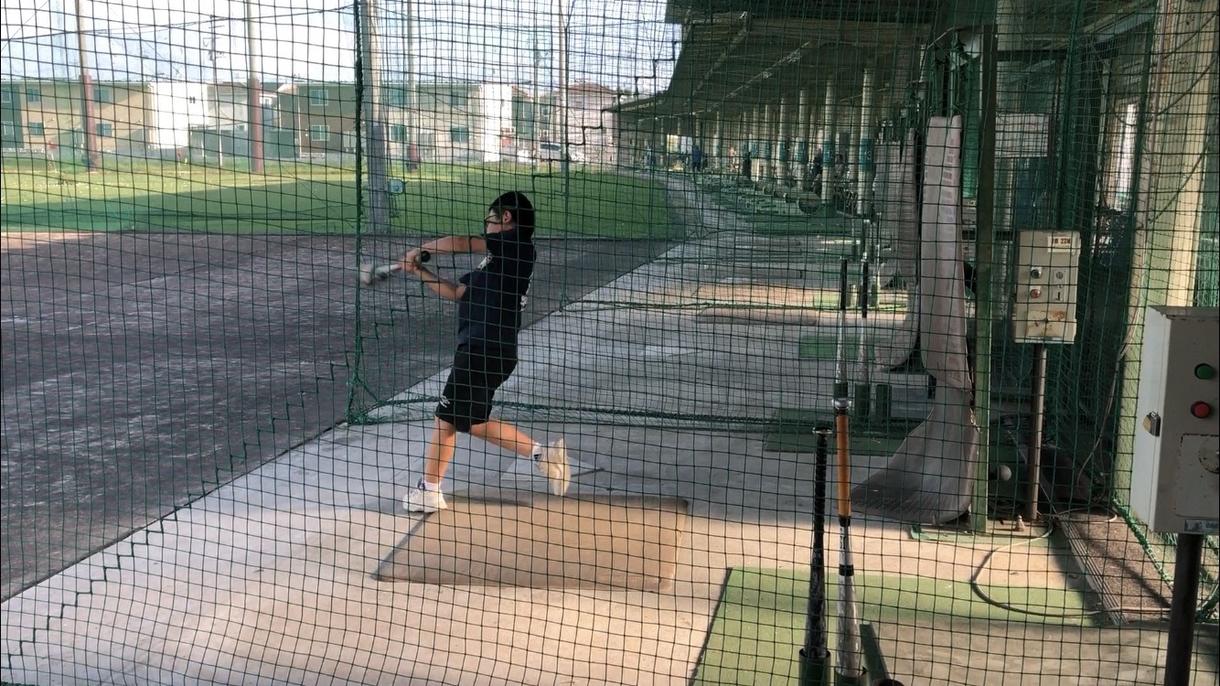 野球が上達したい人のお手伝いをいたします 野球が好きでもっと上手になりたい方へ
