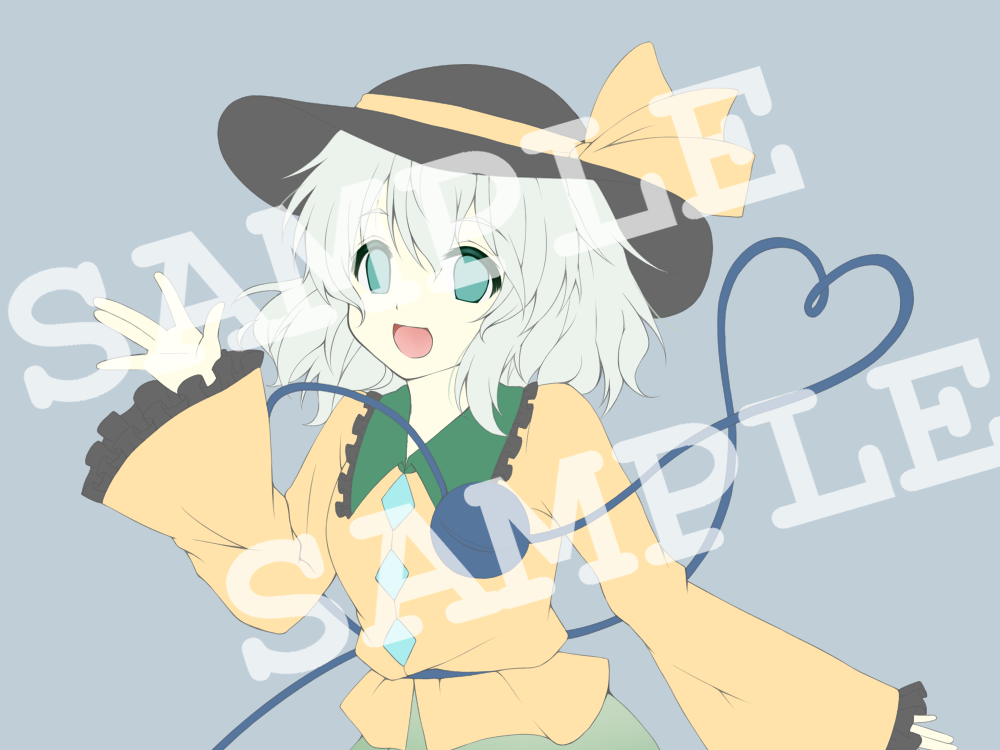 イラストの塗り分けします 線画後の色塗り作業お手伝いします!