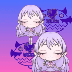 めっちゃ動くミニキャラV制作します 納品スピードはやめ！納品後すぐ使用できます！ イメージ3