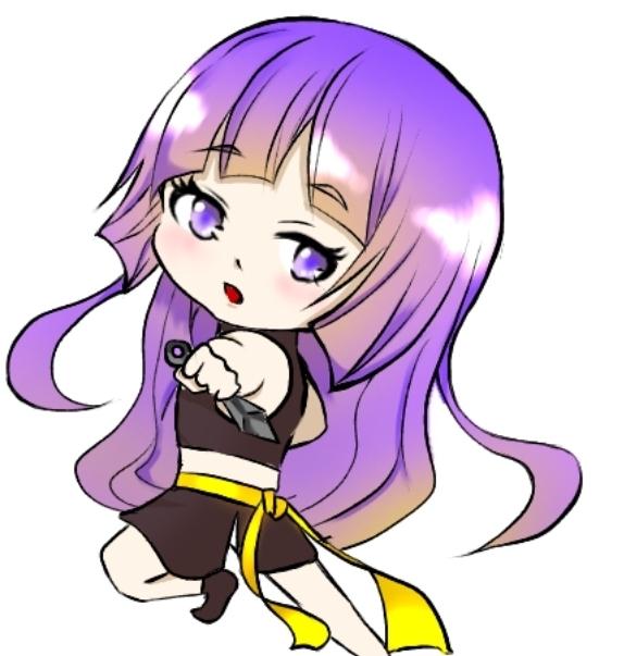 イラストを描きます。条件を頂きすぐにお描きします ポップ調のイラストになります。