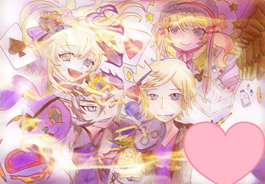 アイコン用イラスト描きます snsなどにいかがですか?ステキなアイコンお作り致します?