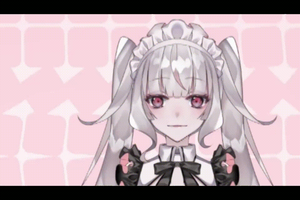 モデリング済みモデル【Vtuber】販売致します モデリング済みなのでご購入後すぐデビューできます！" イメージ3