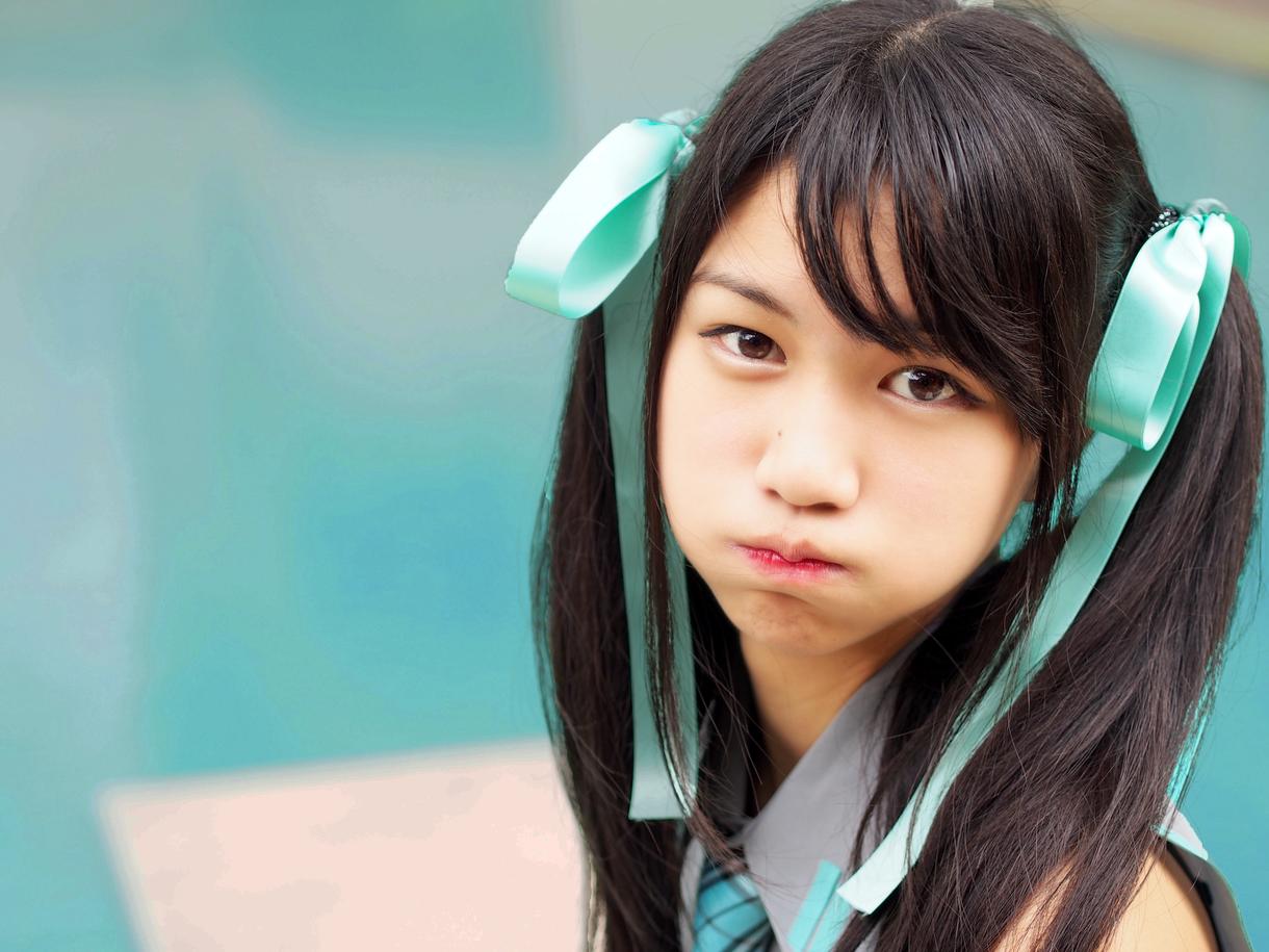コスプレ写真をよりいっそう輝かせます かわいい・かっこいい・美しい雰囲気を付け加えたいあなたに
