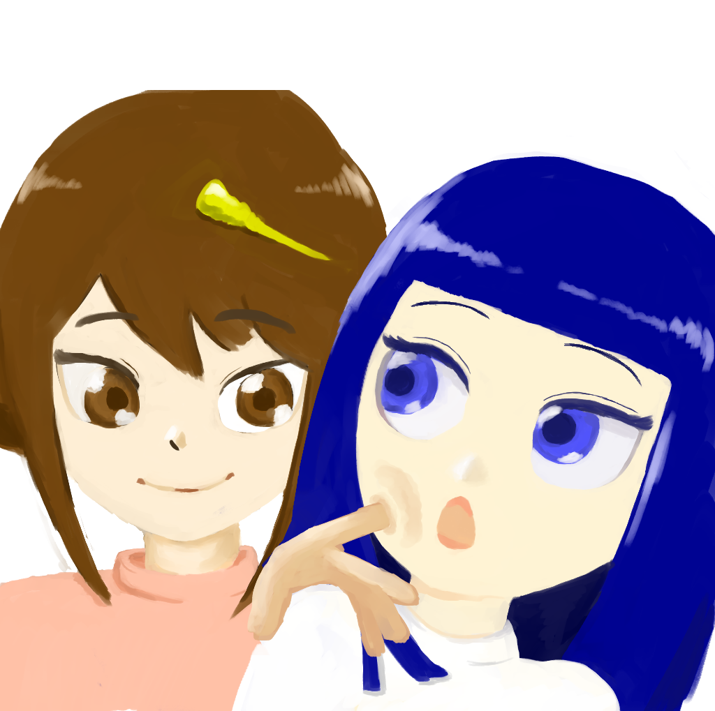 イラスト描きます イラスト、マンガ描きます。一枚絵でもこまわりのマンガでも。