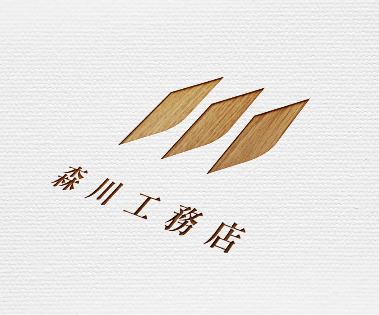 ロゴ＆名刺＆印刷の開業3点セット☆作成いたします 開業時に必要なロゴの制作から名刺までを一括でご依頼できます！ イメージ6