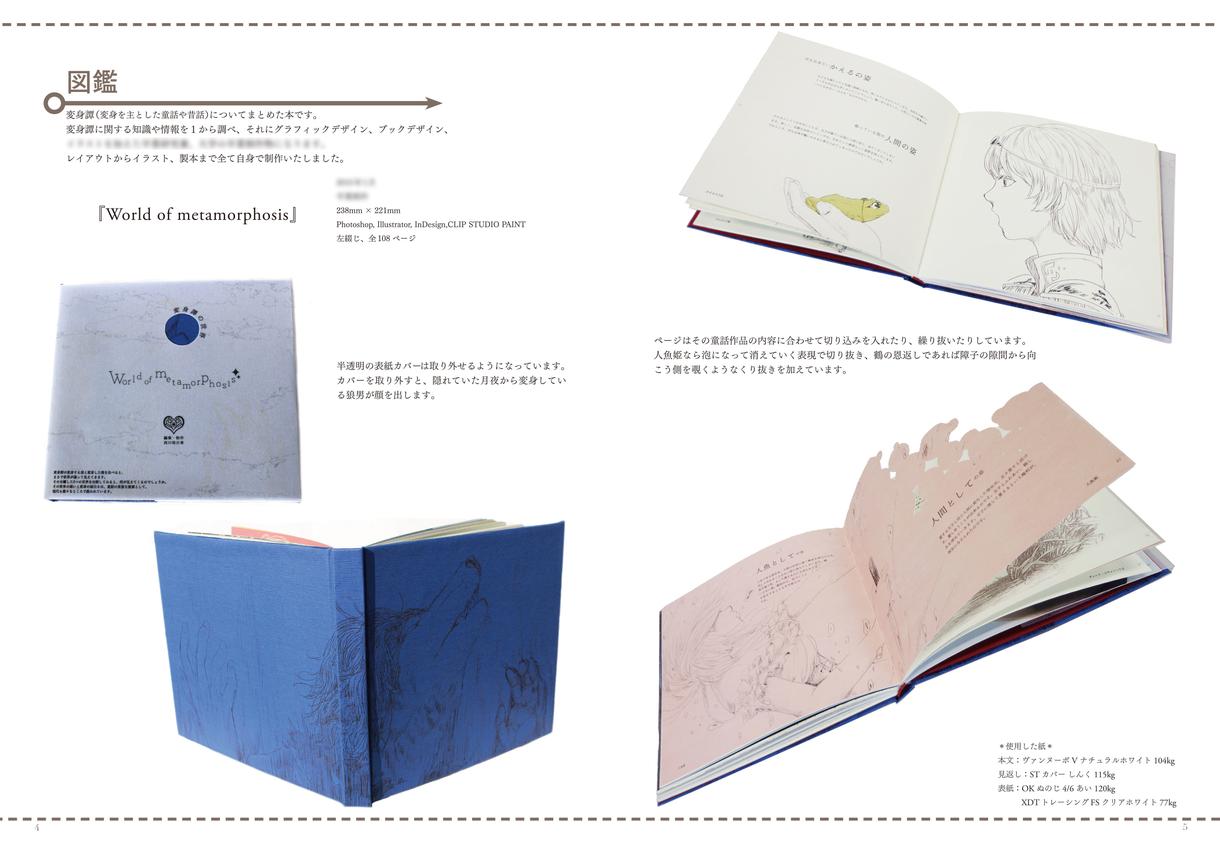 オリジナルの絵本 図鑑をデザインします オリジナルの絵本や図鑑をデザイン 書籍データ化いたします Cd 書籍デザイン ココナラ