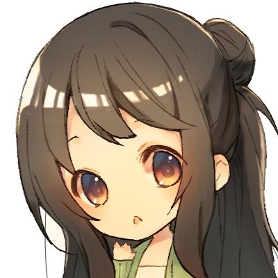 ちびきゃら描きます