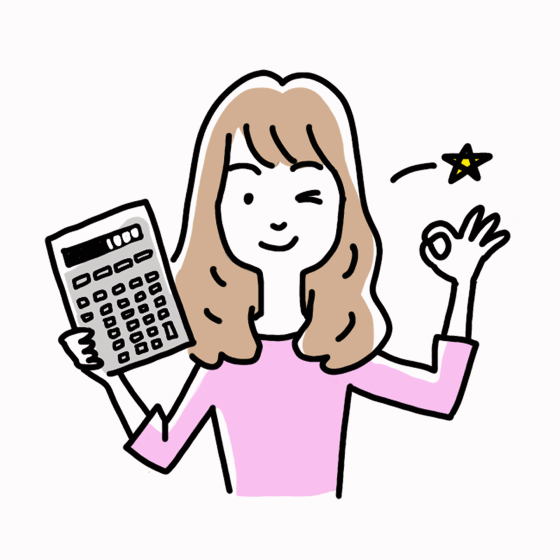 シンプル可愛いイラスト描きます SNSやブログ、ビジネスに！可愛い似顔絵で親しみやすさUP！ イメージ2