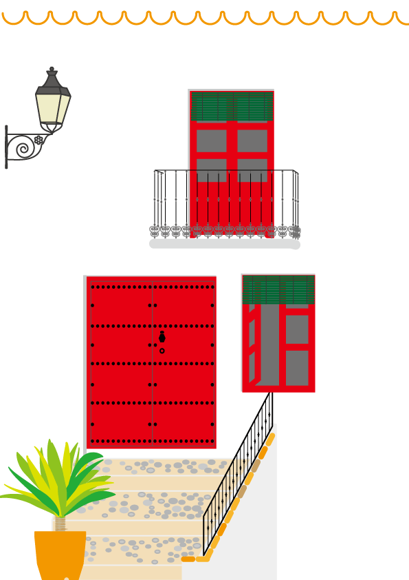 写真などからAIイラストを作成します 希望に対応し、丁寧かつ素敵なイラストを作成します イメージ8