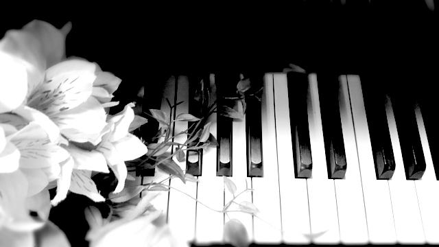 哀愁漂う美しい音楽をお作りします とにかくメロディを大事にする方に!