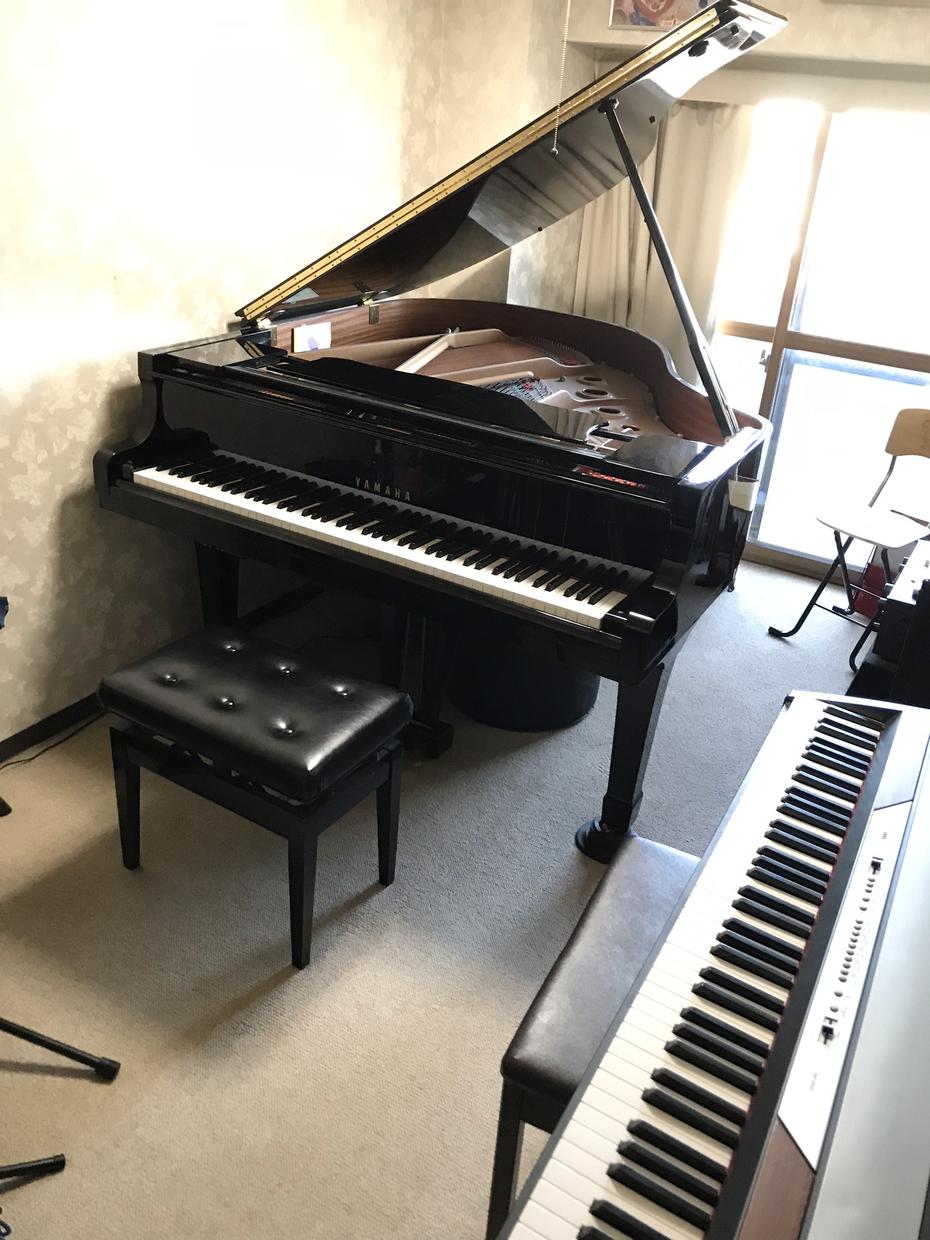 ピアノワンポイントレッスンいたします バークリー音楽大学卒業ジャズピアニストがお答えします♫