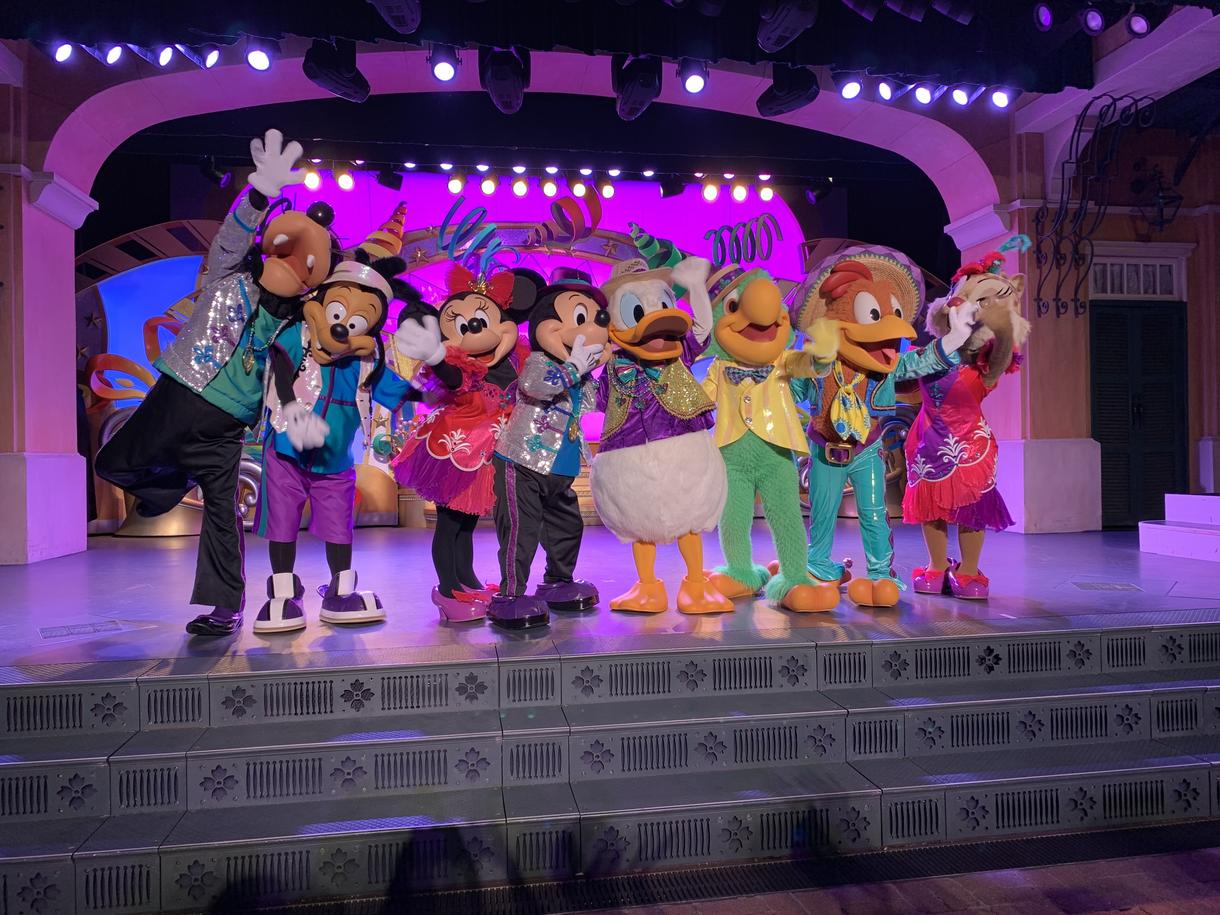 最高に楽しめるディズニーの過ごし方教えます 夢の国を今までで1番最高な日にしたい方へ