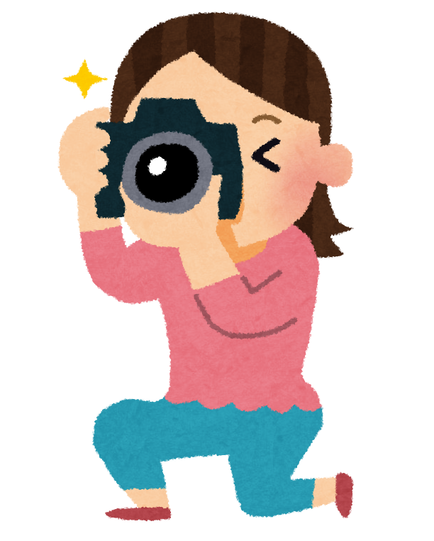 あなたのカメラ購入のアドバイスいたします これからカメラをはじめてみたい方にオススメ!