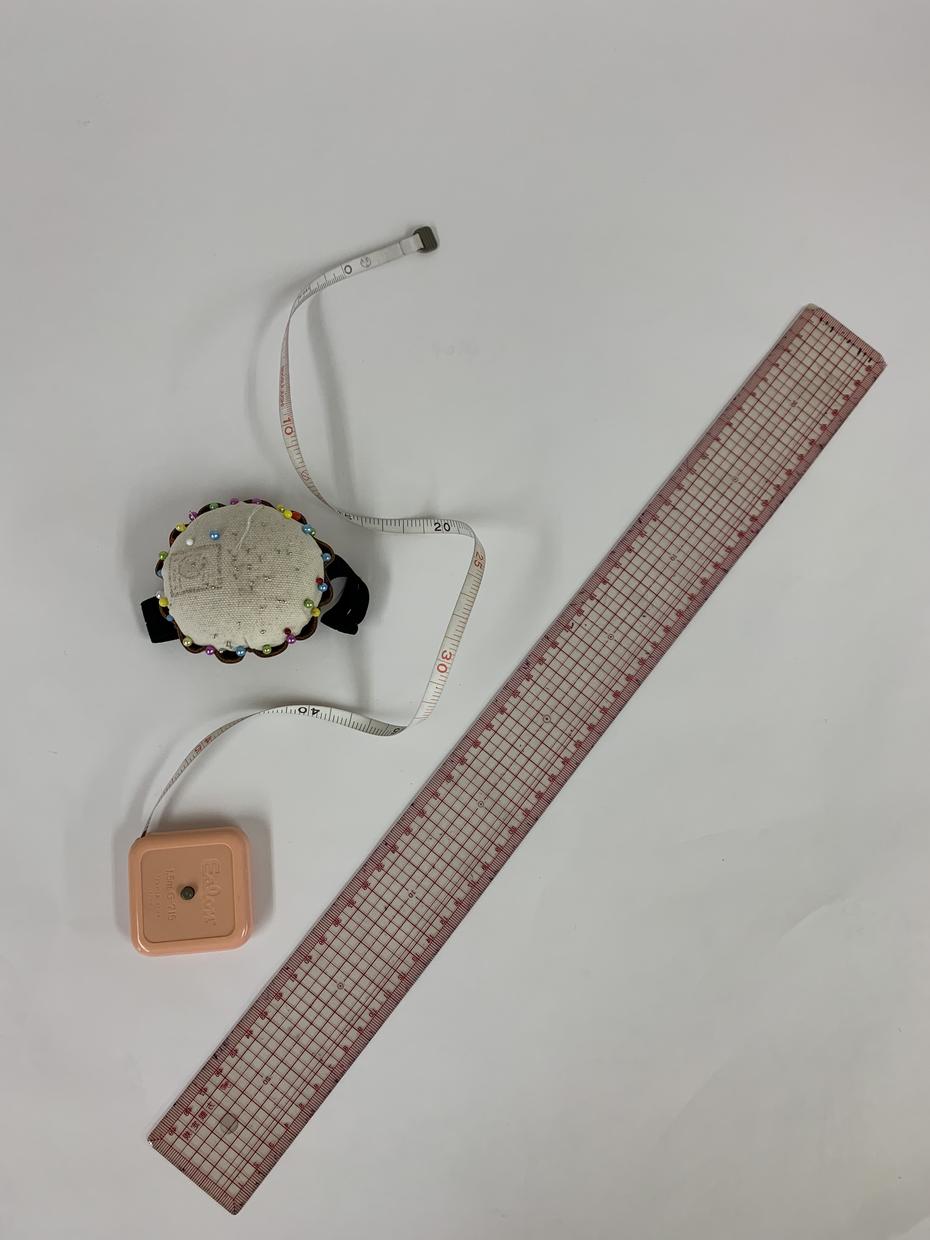パターン(型紙)修正します 基本的に以前依頼頂いたパターンの修正とさせていただきます。