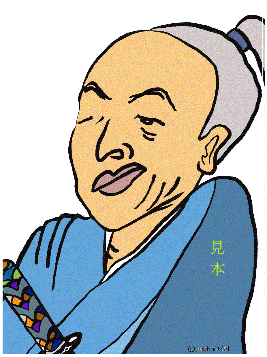 デフォルメした太線画イラストを描きます デフォルメ画像のイラストを太線で描きます。 イメージ2