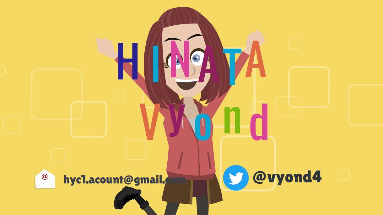 LINE風アニメーション(テロップ無し)制作します YouTubeで大人気!LINE風アニメーション!