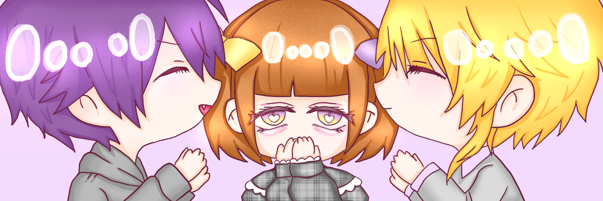 推し様との夢絵お描きします 夢絵がほしいけど自分では描けない!という方へ