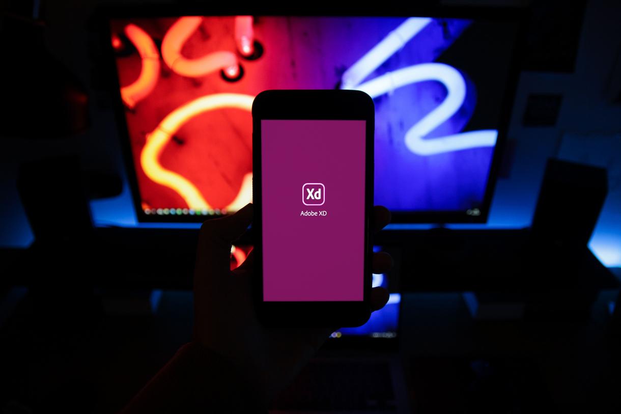 WEBサイトのUIデザインカンプを作成いたします UI・UXを意識したPC、スマホに対応のデザイン
