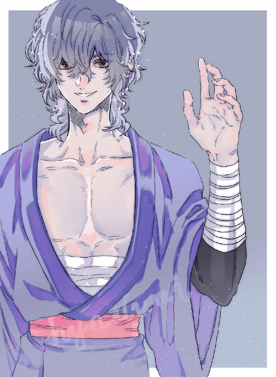 筋肉描きます 筋肉フェチによる筋肉のご提供です！ イメージ1