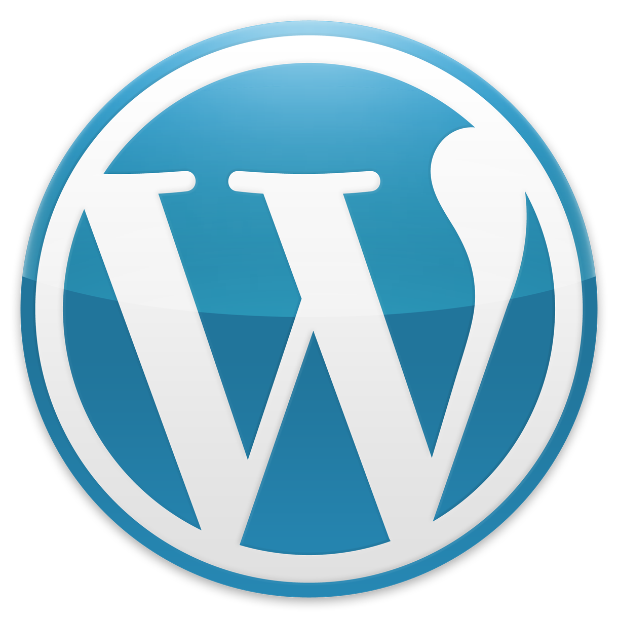 for超初心者 2.Wordpress設定します Wordpressのインストールからテーマ設定まで。