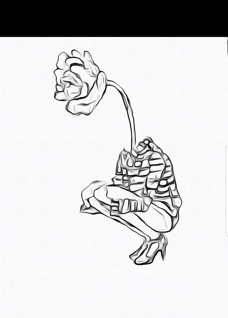 独創的なキャラクター制作致します 他とは違う個性的なイラストが私の売りです。