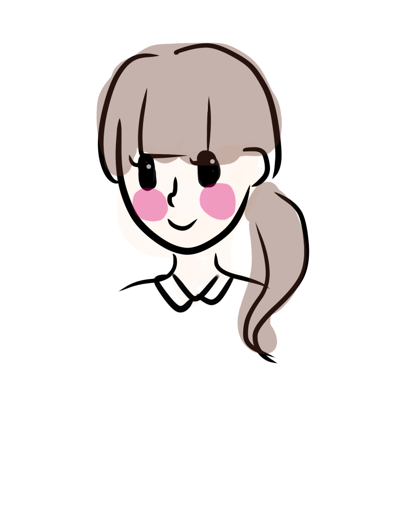 可愛らしい絵を2枚描きます イメージは相談していただければ、できる限り近づけます。