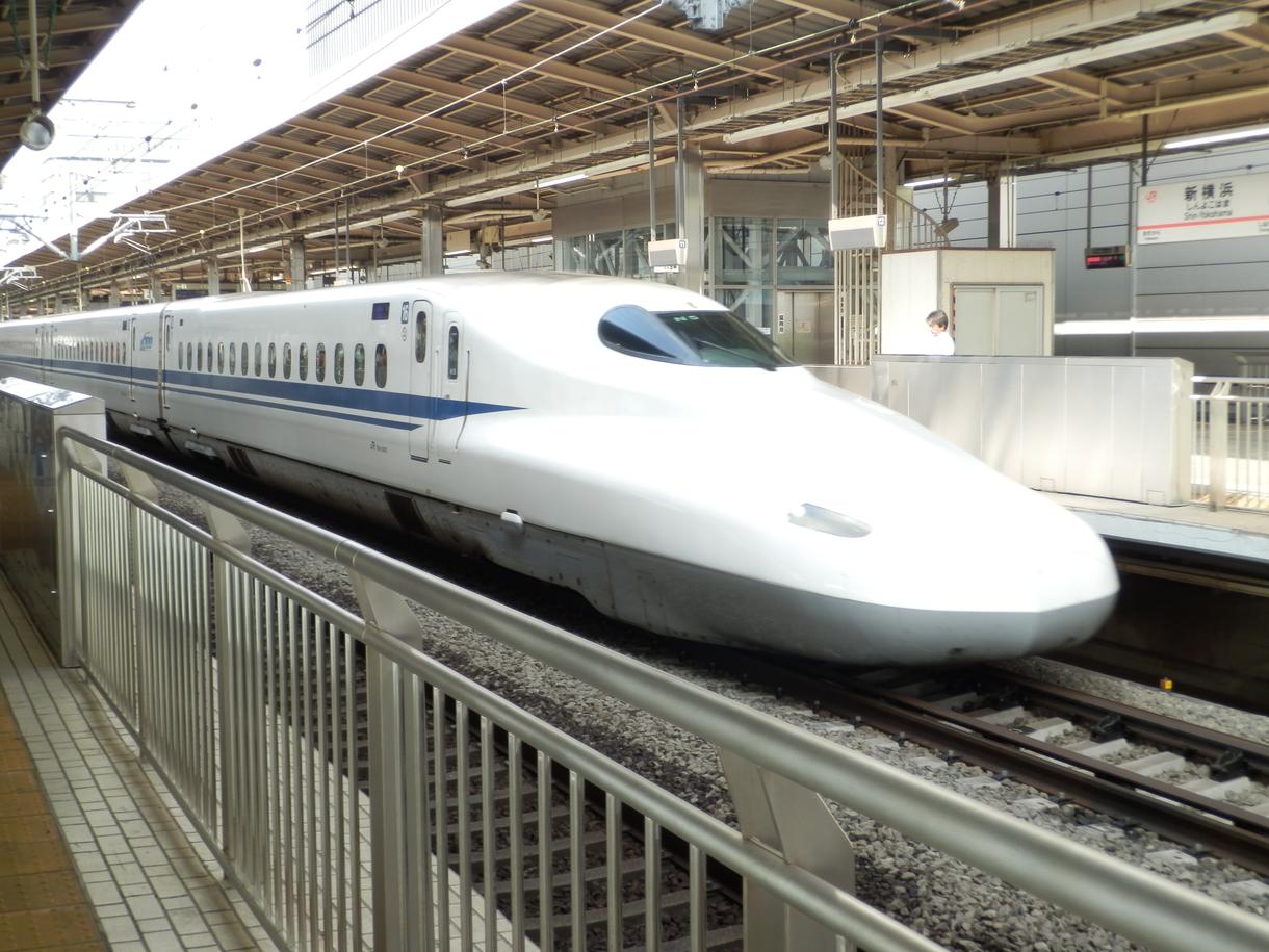 【地方の鉄道ファン向け】東京の鉄道写真撮ります