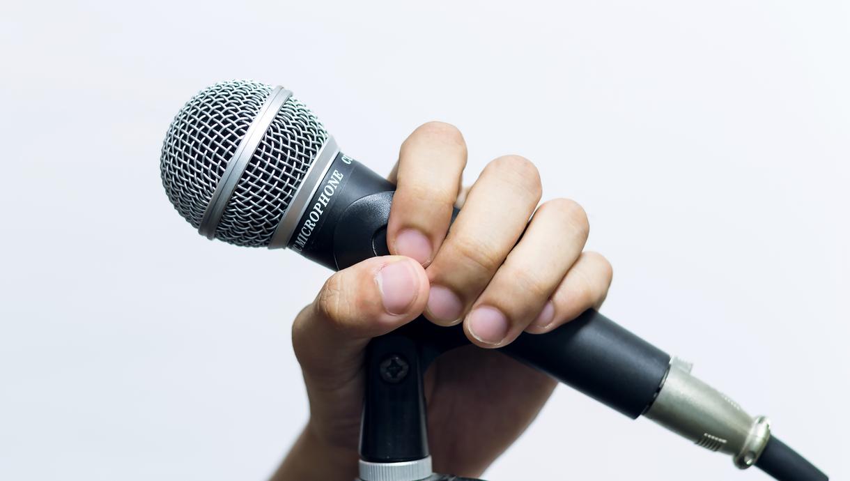 発声や音程、リズムの取り方のアドバイスをいたします 簡単なコツが知りたい方、お急ぎの方にオススメ!