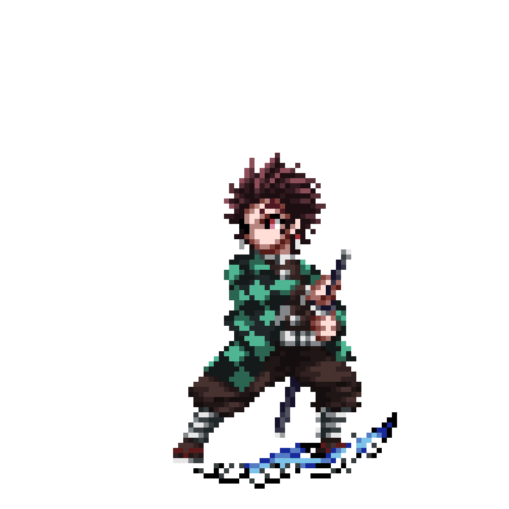 ドット絵素材作ります ゲームの素材　SNSのアイコンに イメージ4