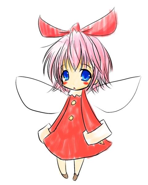 こころにほんわか、まるっとしたイラスト描きます!