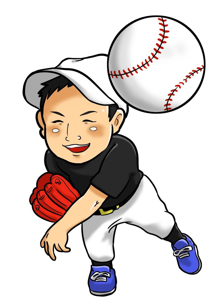 似顔絵制作します あなたらしさを盛り込んだ似顔絵をメリハリあるタッチで描きます