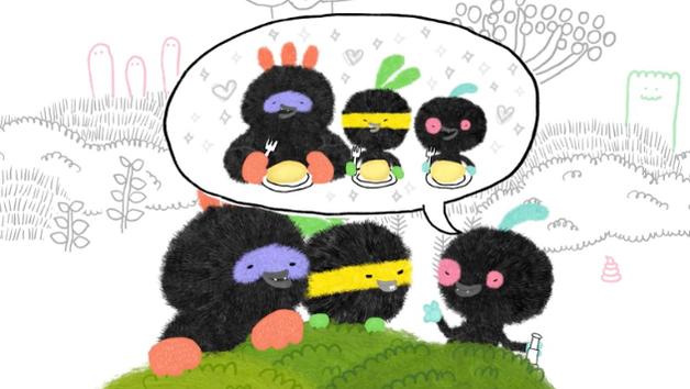 カバー画像