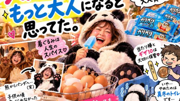 カバー画像
