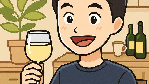 カバー画像