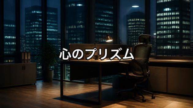 カバー画像