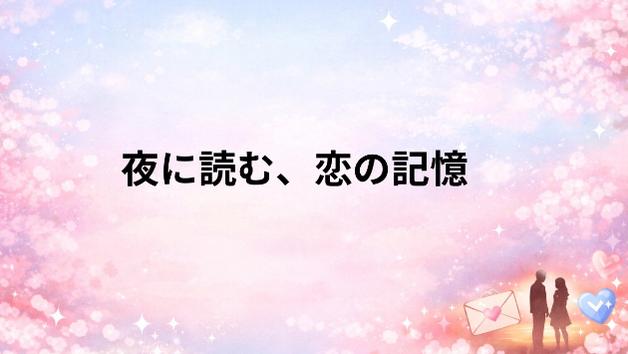 カバー画像