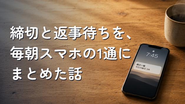カバー画像