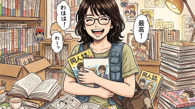 カバー画像