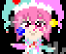 オリキャラ・VTuberさんのドットアニメ描きます 動画・スタンプ・ゲーム等、創作物の素材として幅広く対応！ イメージ5