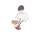 似顔絵イラスト書きます イラストレーションをお描きします。 イメージ5