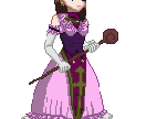 ドット絵描きます ドット絵で一枚絵やアイコン等なんでも描かせていただきます。 イメージ4