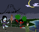 ドット絵でなんでも描きます ドット絵の良さを広めたいので、なんでも描かせてください☆ イメージ3