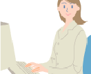 データ入力代行します 限りある時間を、有効に使いたい方にオススメです！ イメージ1