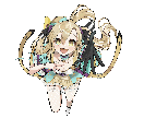パーツ分けイラスト・Live2Dモデリング承ります 配信者にすぐなれる！キャラデザインから導入まで全工程パック イメージ7